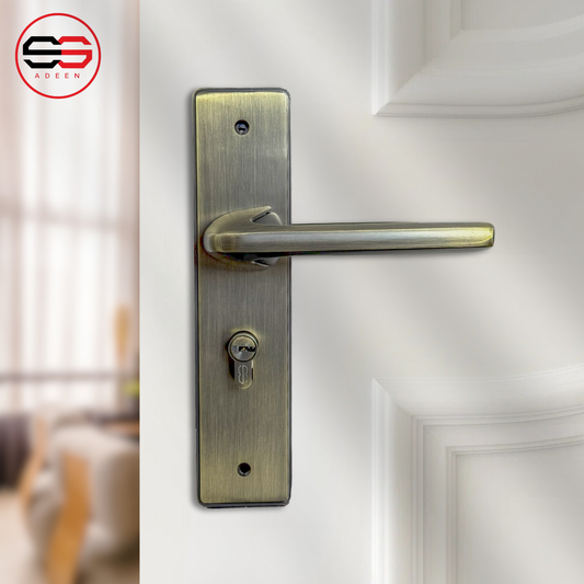 M - 310-MAB Lock