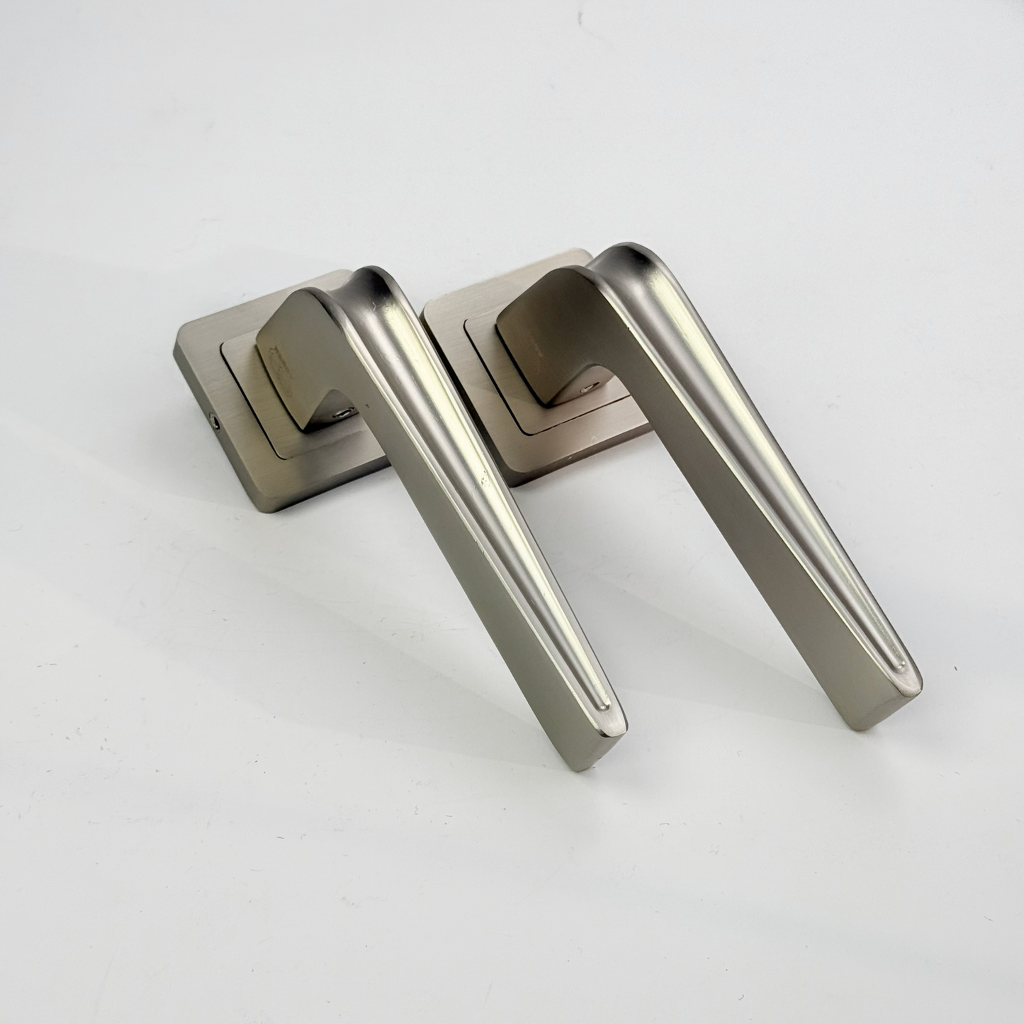 328-142 Rosette Lock