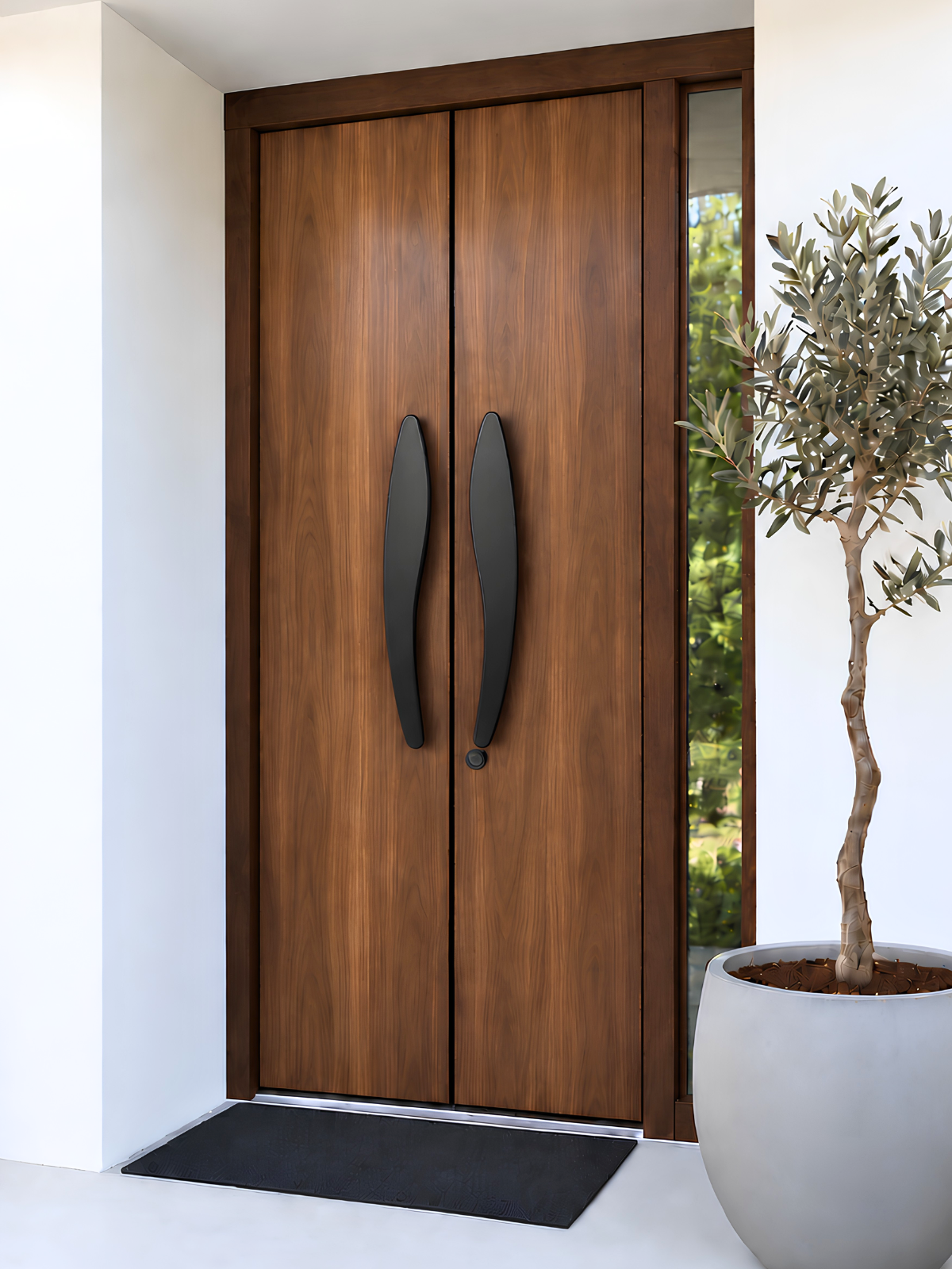9011 Door Handle