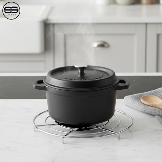 CWJ236 Hot Pot Stand