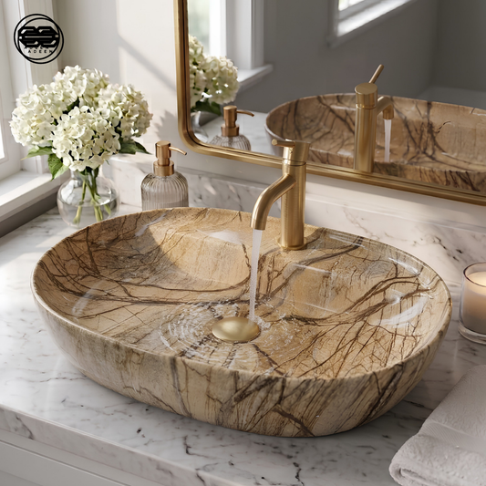 5042-M10 Basin