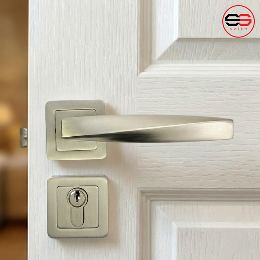 352-LM11 Rosette Lock