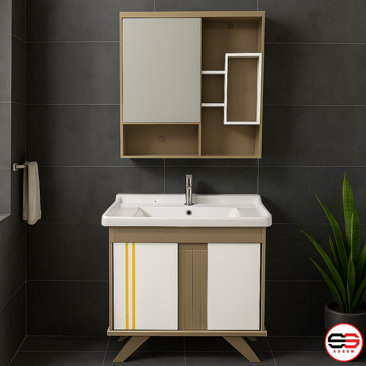 3258 PVC Vanity