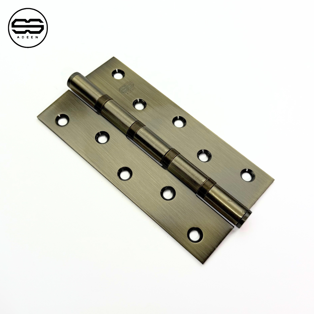 AB-SS Door Hinges
