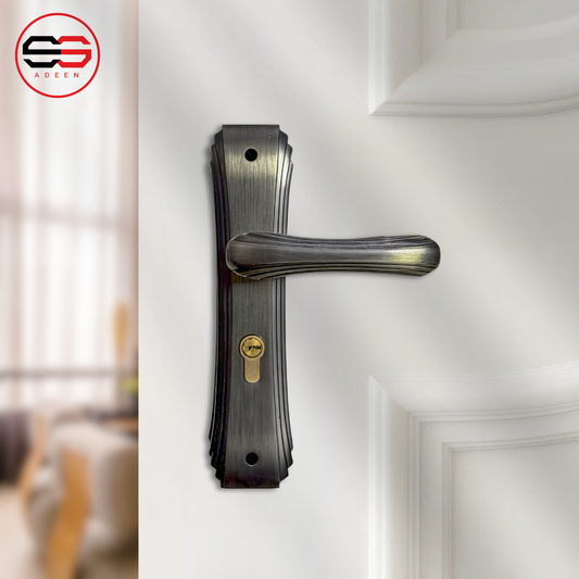 M - 71134-13-MAB Lock