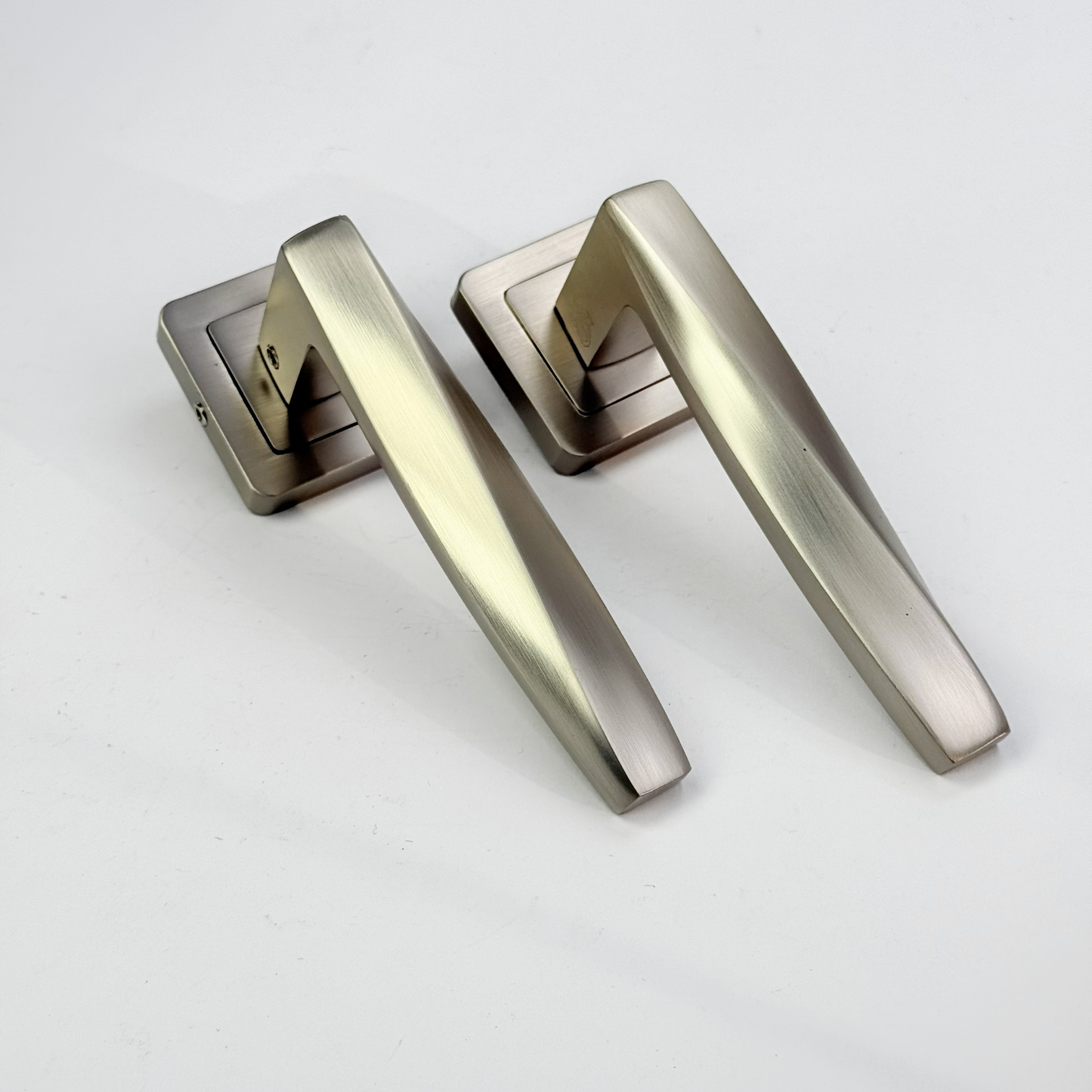 352-LM11 Rosette Lock