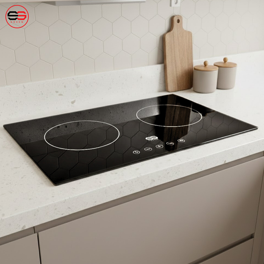 HS-082SS Kitchen Hob