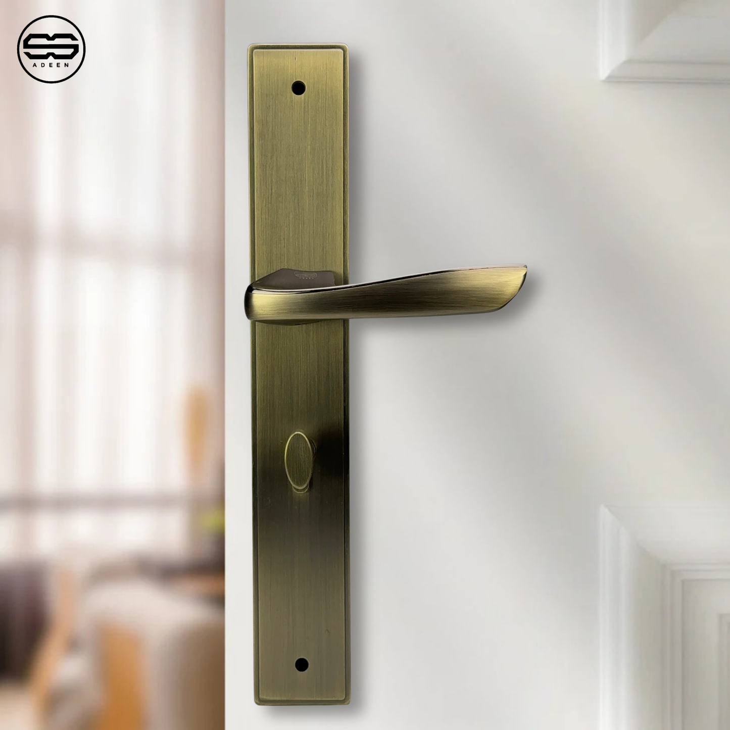 ZXL-5001 Main Door Lock