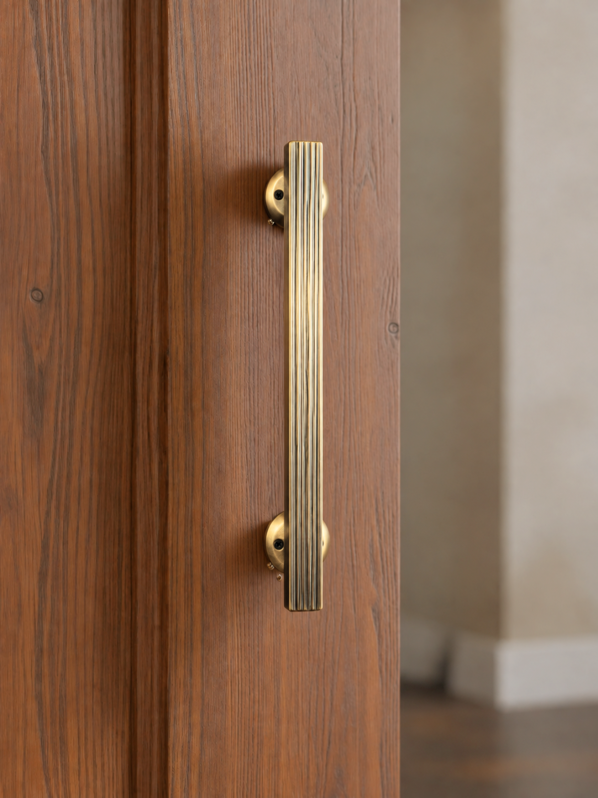 7278 Door Handle