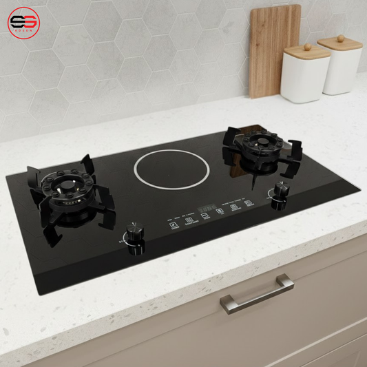 GB-3030 Hob