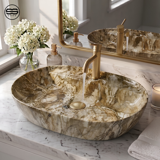 8475-N84 Basin