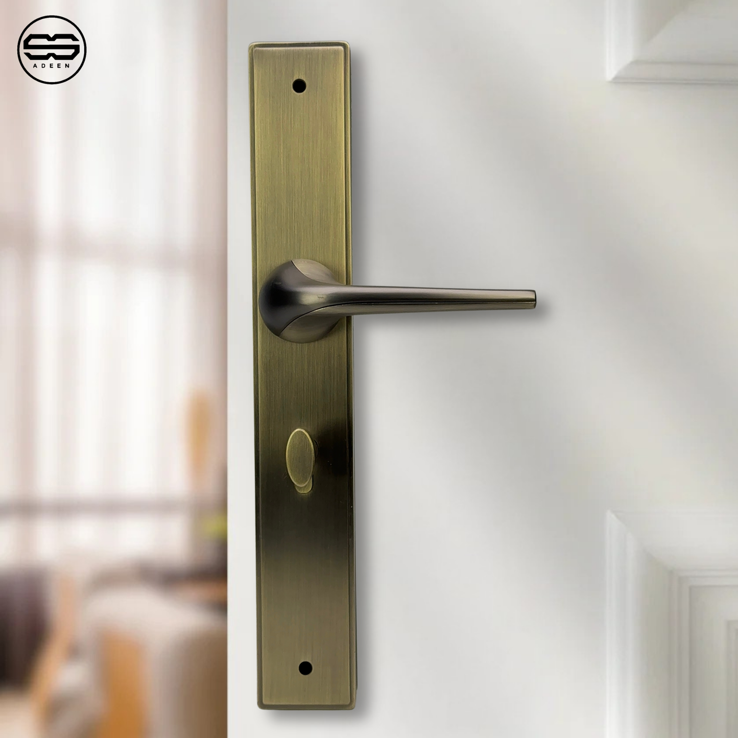 ZXL-5002 Main Door Lock