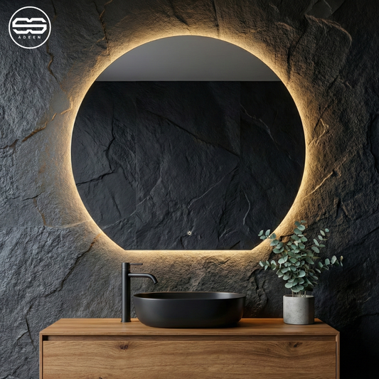 3021 Led Mirror