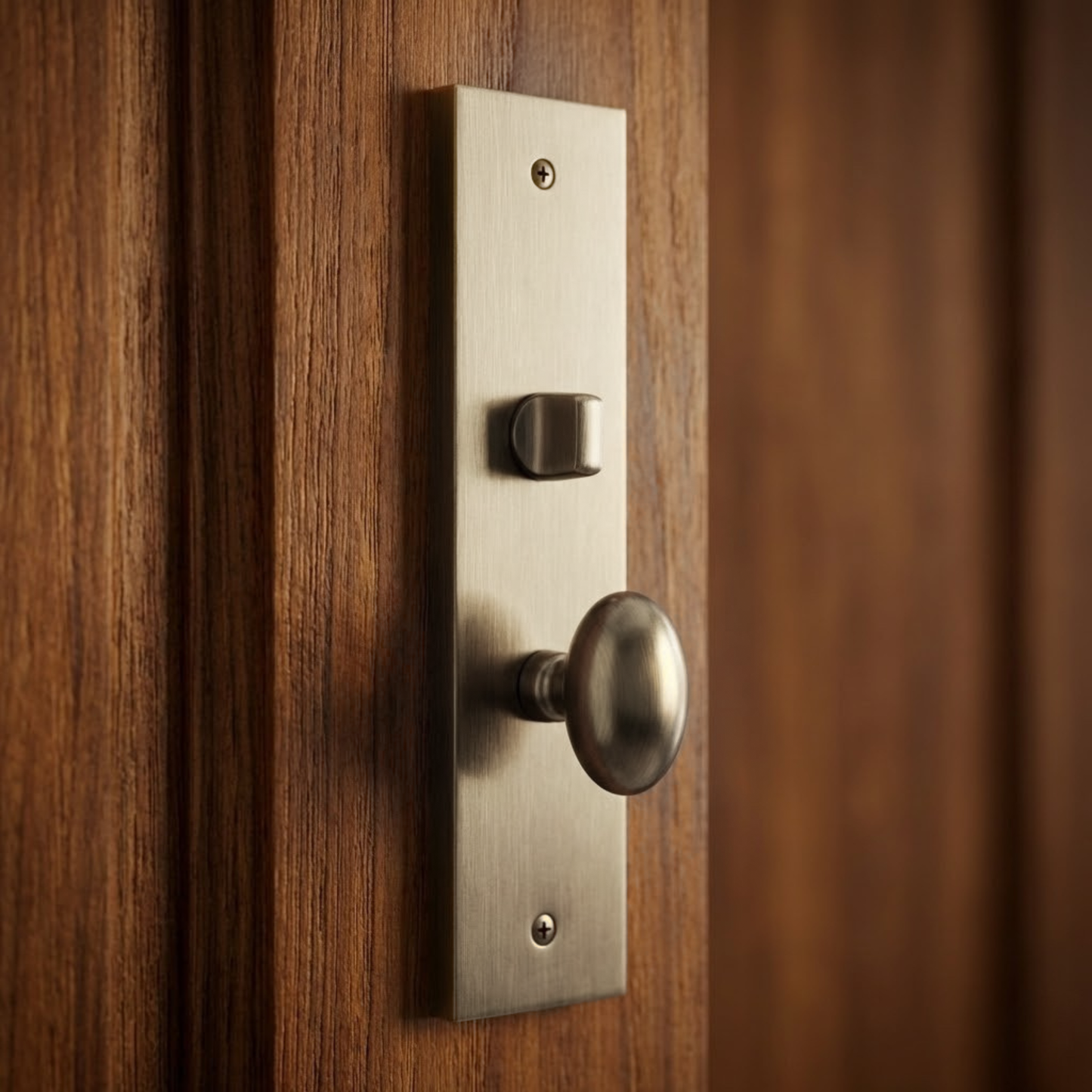 ZM303 Thumb Lock