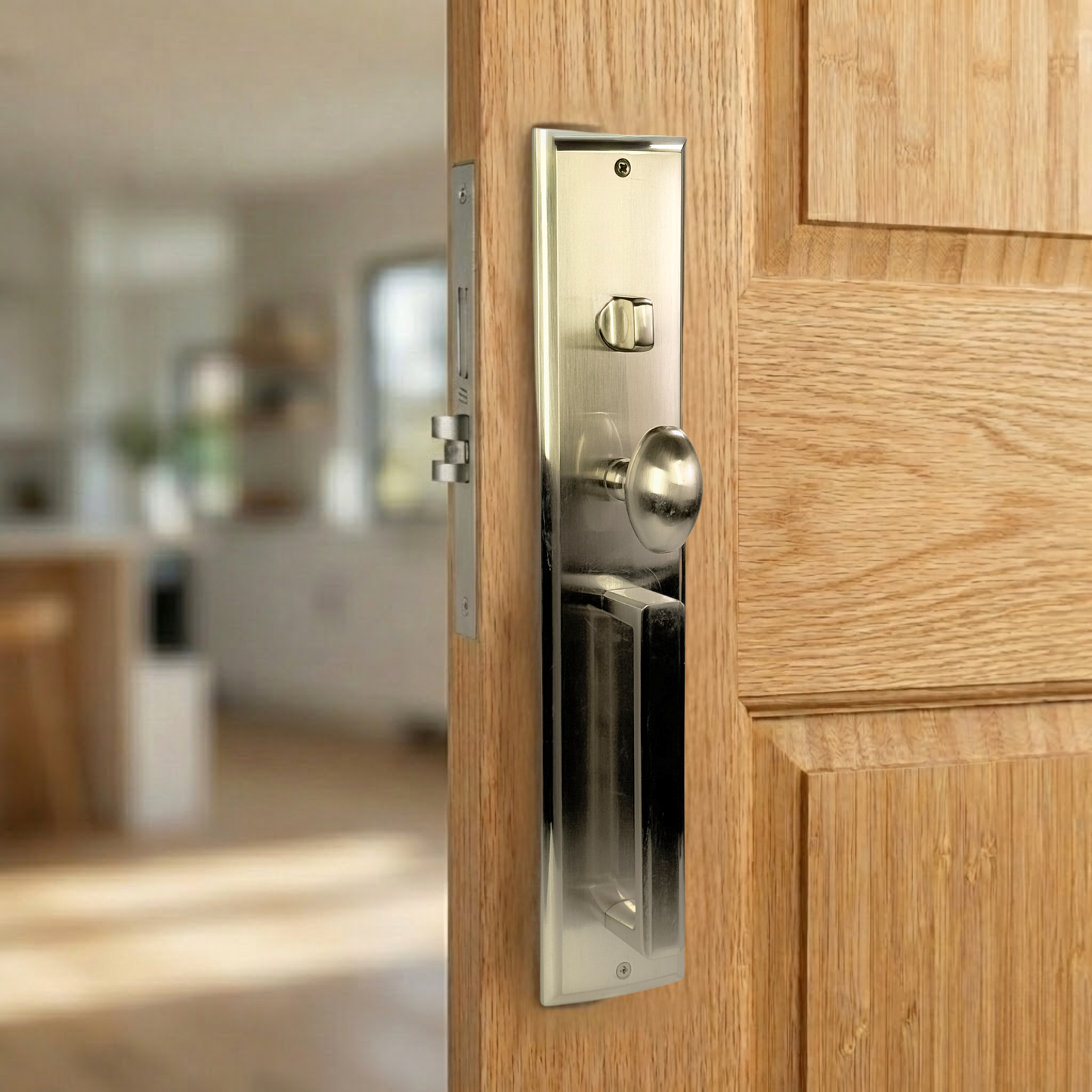 KE16M Thumb Lock