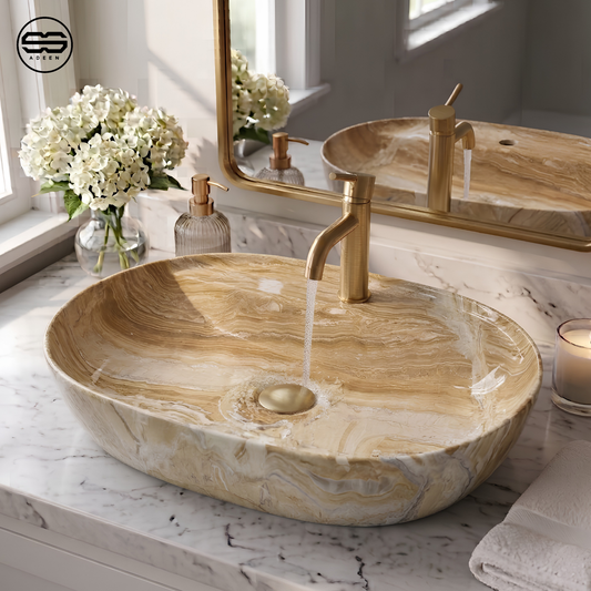 8475-N69 Basin