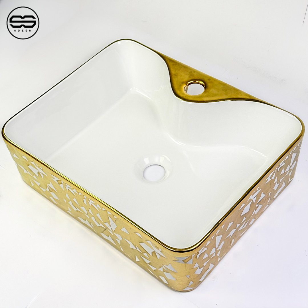 012 Basin