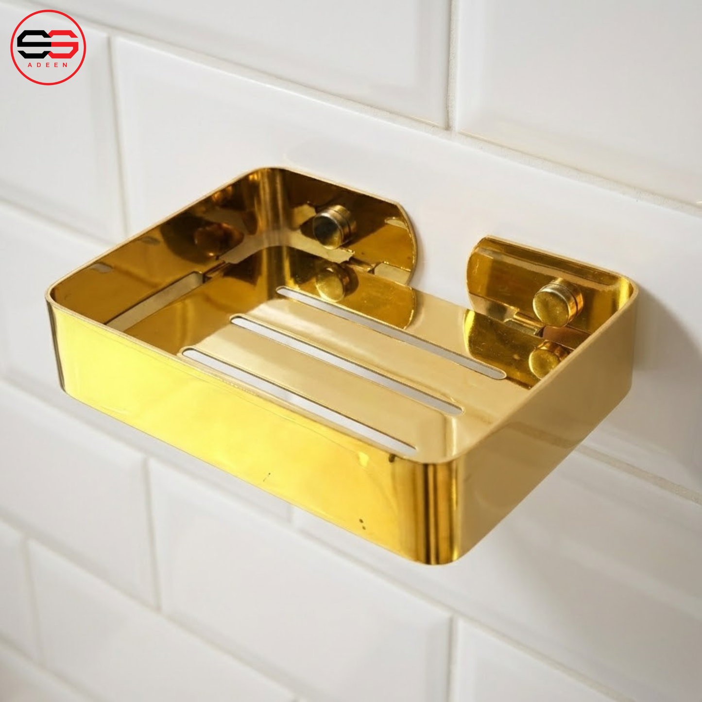 ZW229 Soap Dish