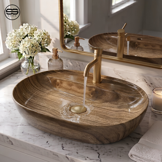 8475-N71 Basin