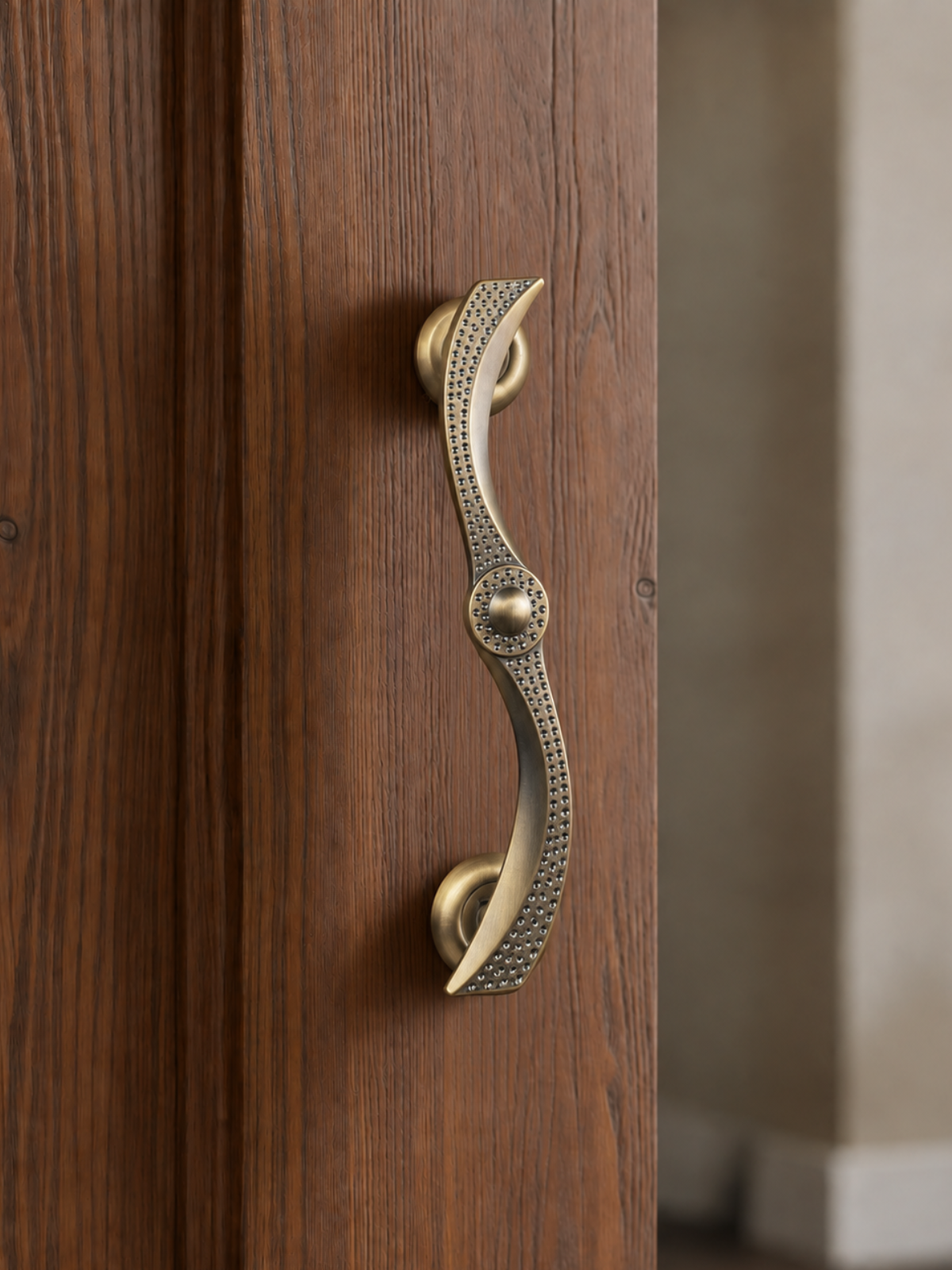 749 Door Handle
