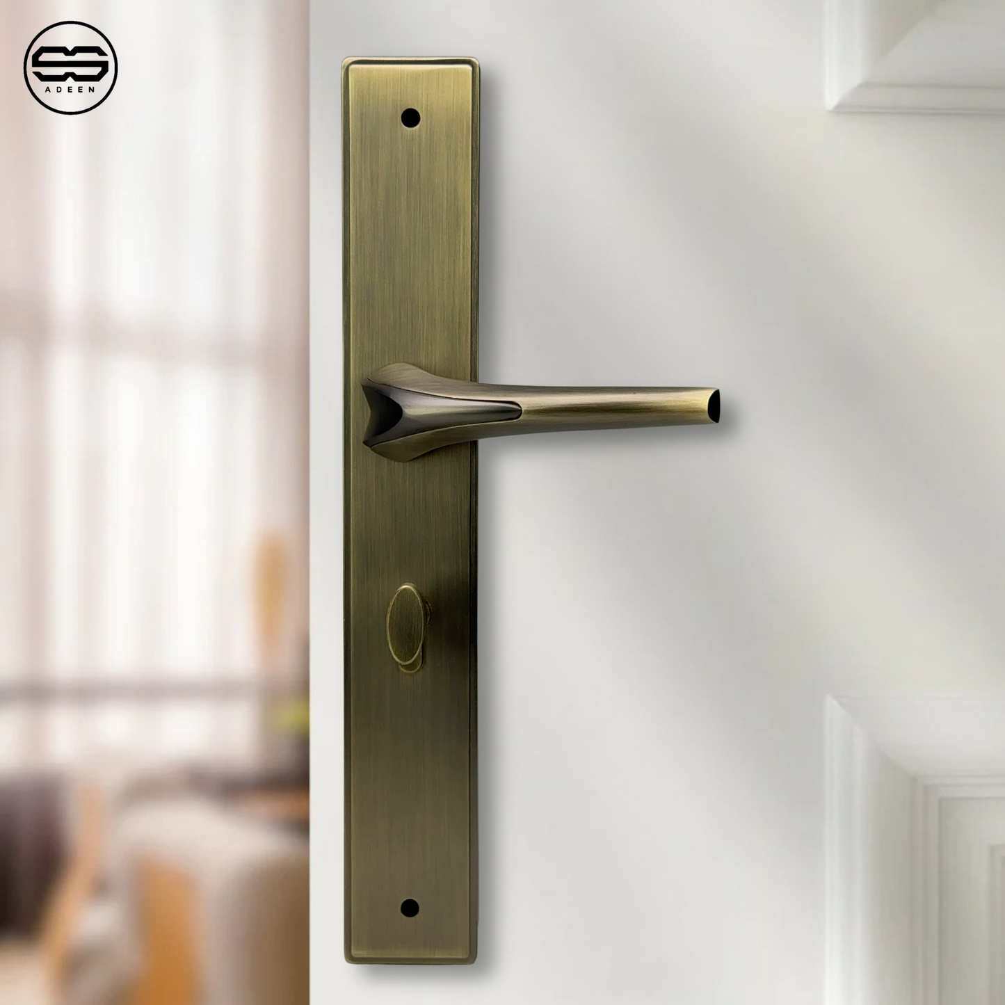ZXL-5003 Main Door Lock