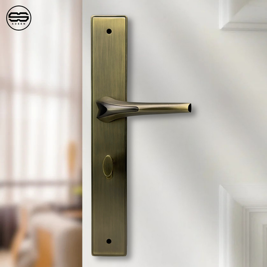 ZXL-5003 Main Door Lock