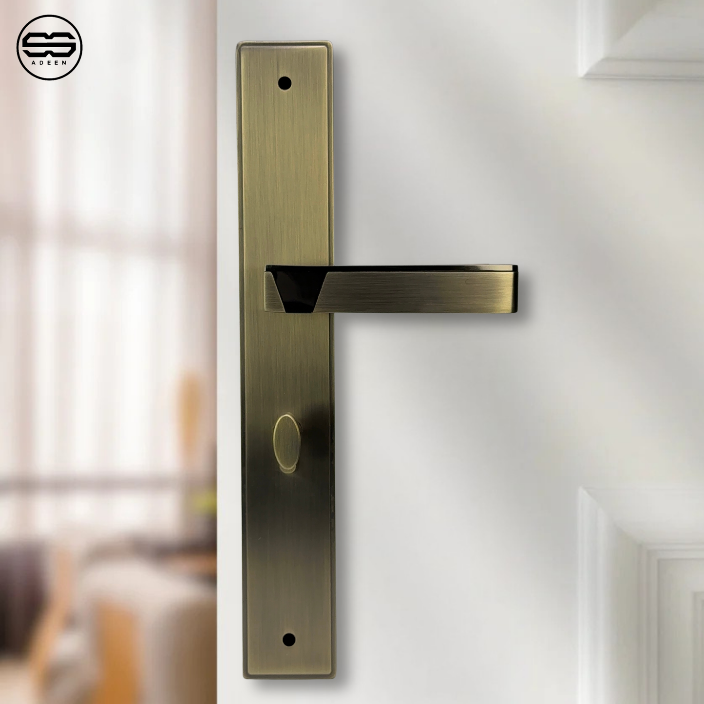 ZXL-5013 Main Door Lock