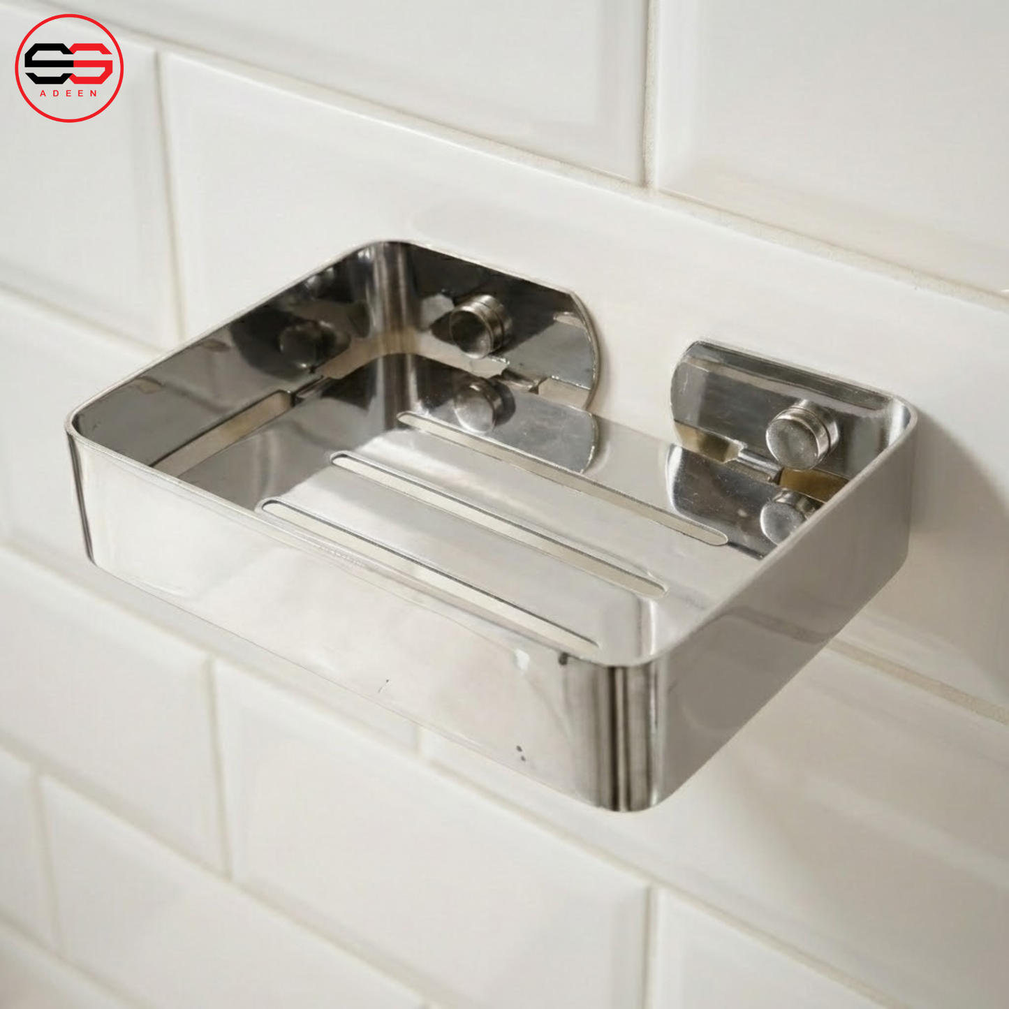 ZW229 Soap Dish