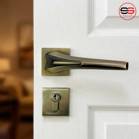 RZA-5273 Rosette Lock
