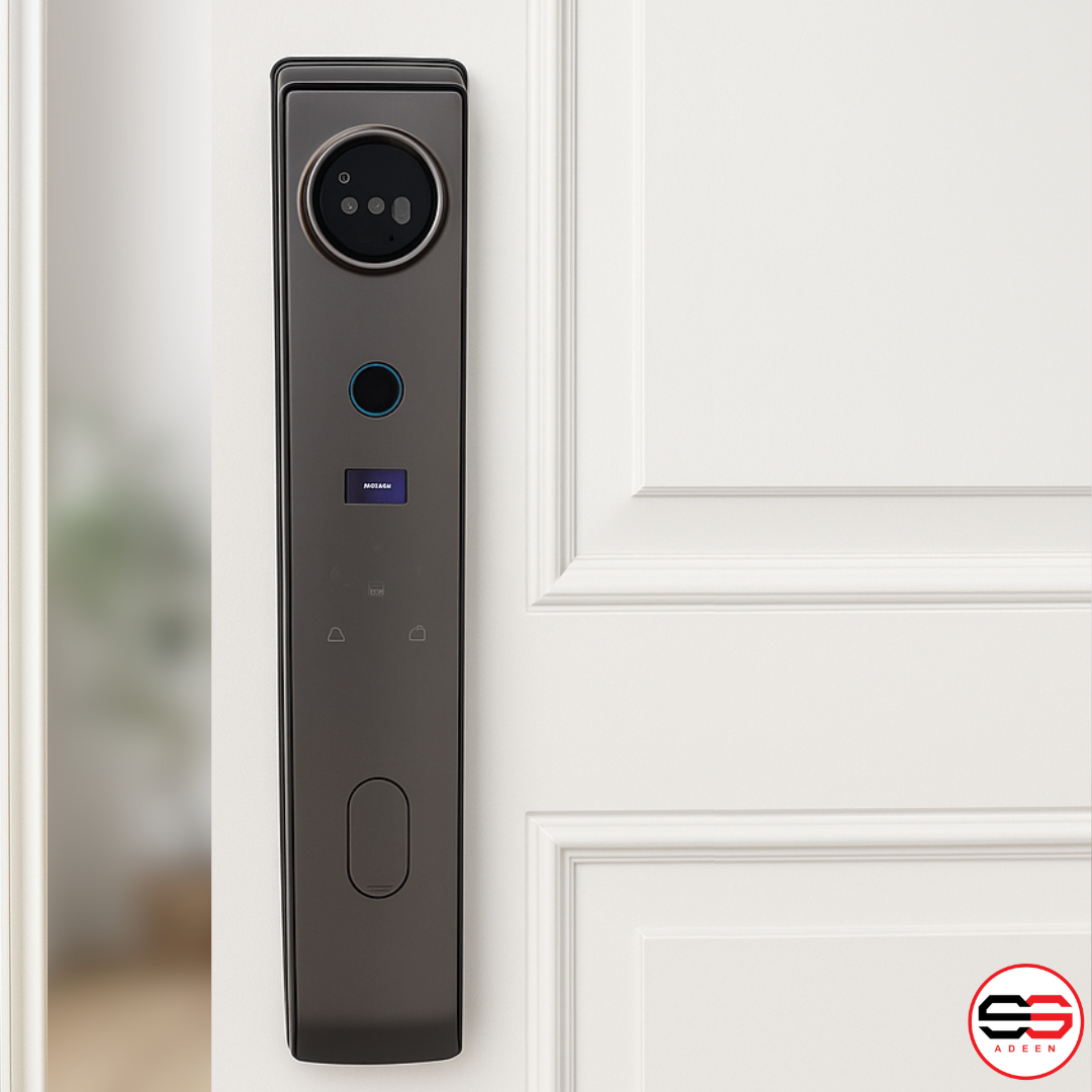 0S-833 Smart Door Lock