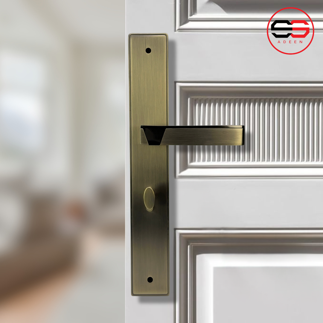 ZXL-5013 Main Door Lock