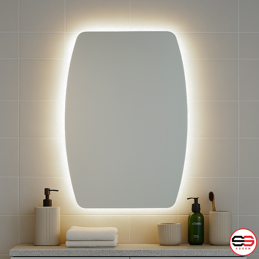 2025 LED Mirror