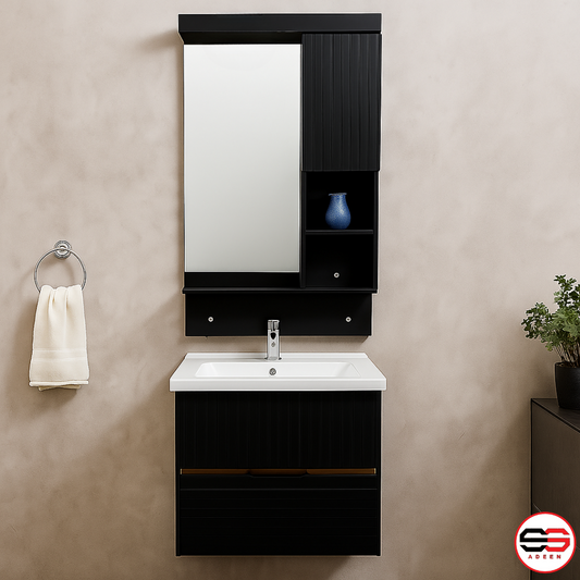 1502 PVC Vanity