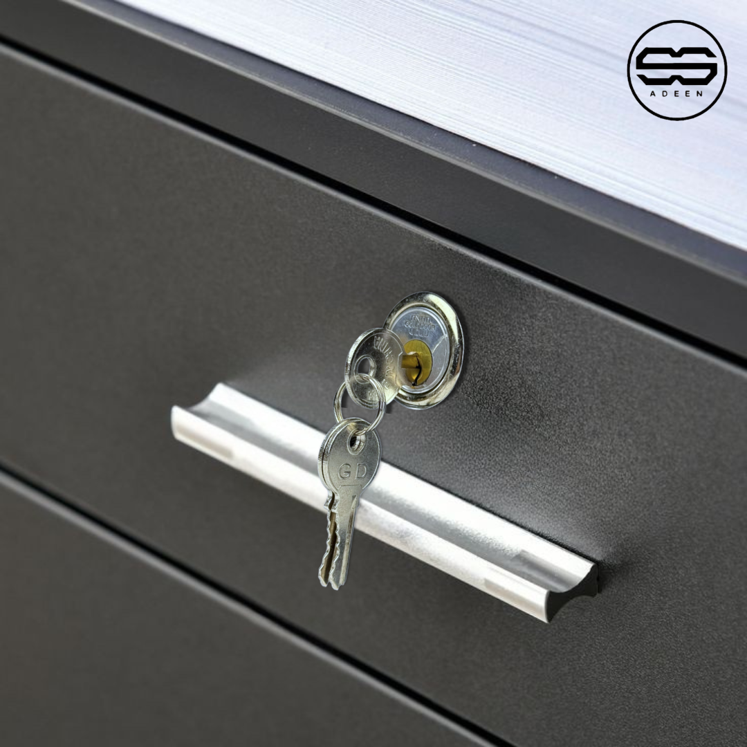 DL838 Drawer Lock