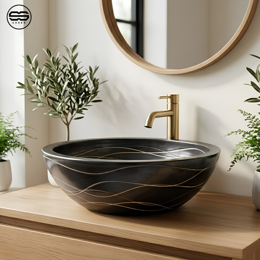 IM-011 Basin