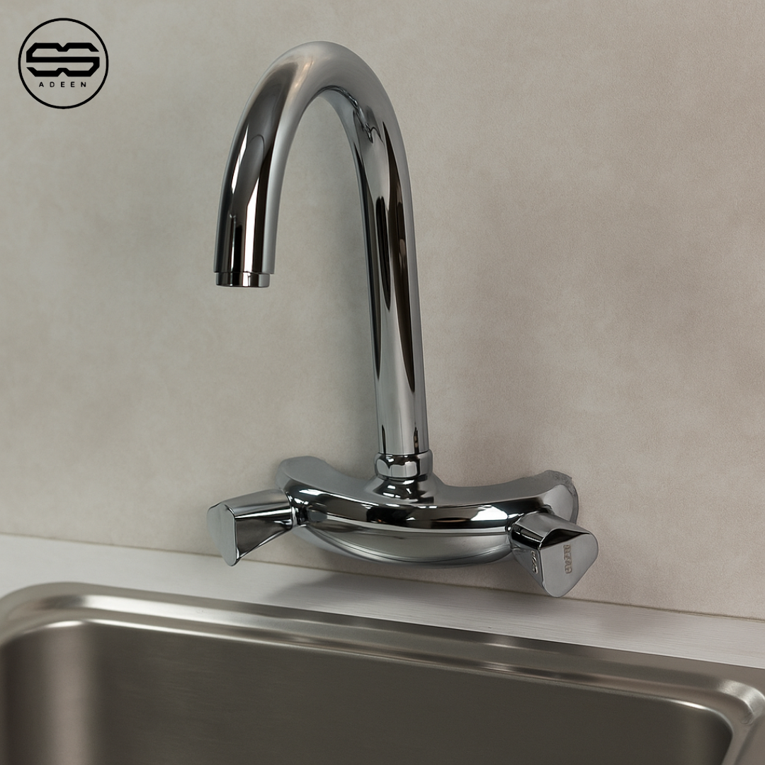 19911 Sink Mixer
