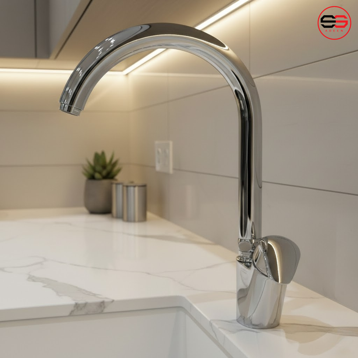 19903 Sink Mixer