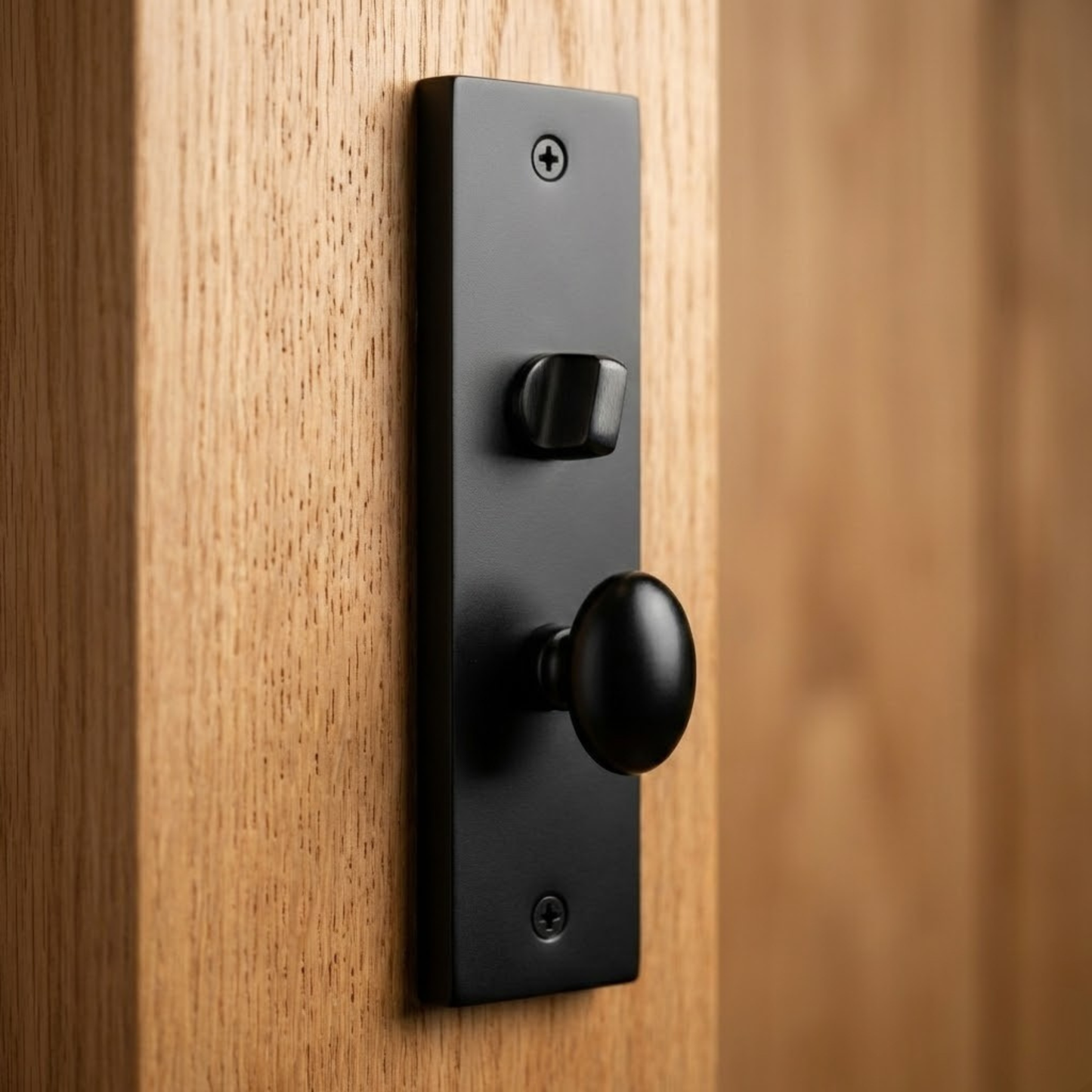 ZM303 Thumb Lock