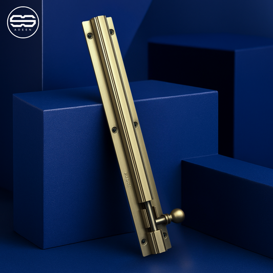 BTB Door Tower Bolt