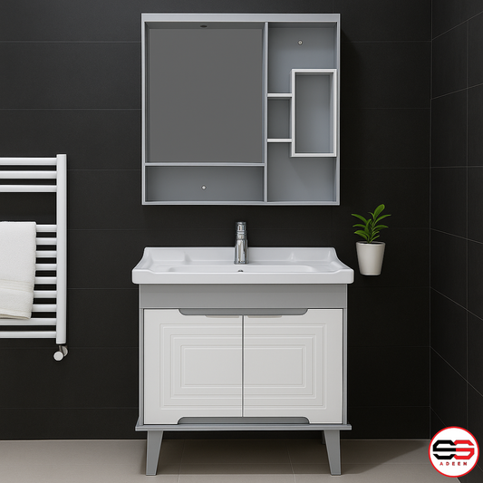 3259 PVC Vanity