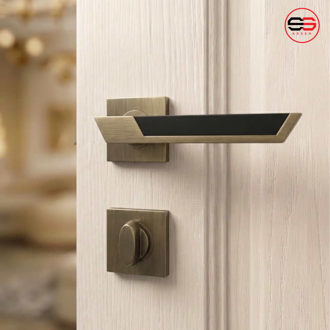 LR-85 Door Lock