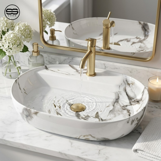 8475-N74 Basin