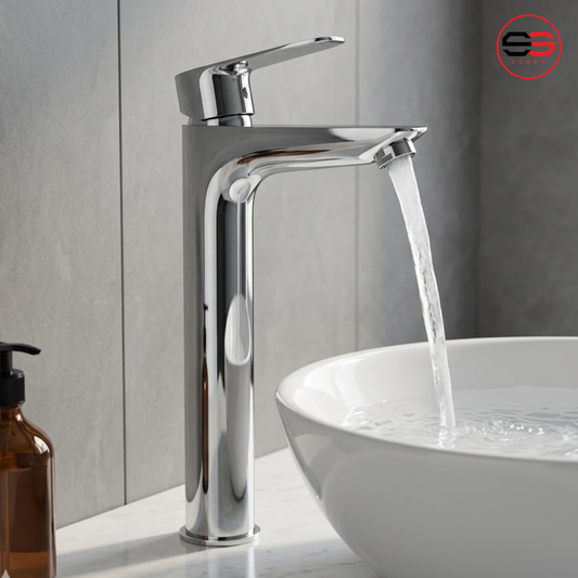 ZF-1000-CP Long Faucet