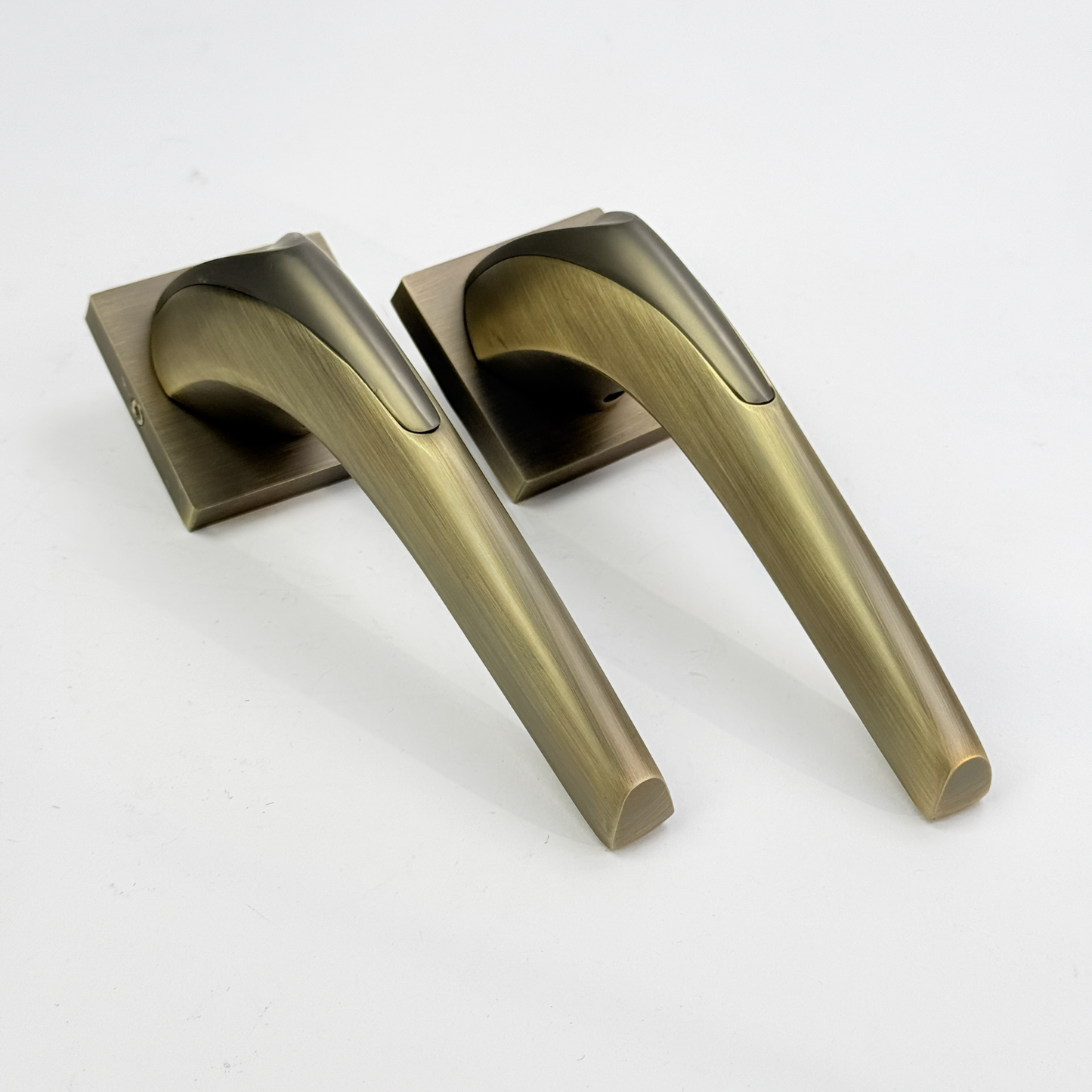 RZA-5273 Rosette Lock