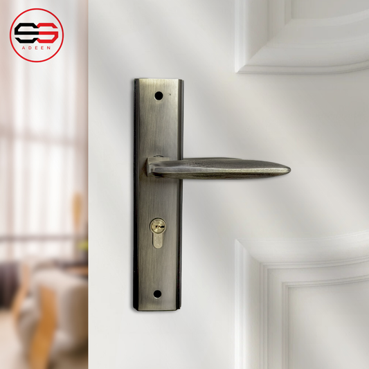 M - 71134-17-MAB Lock
