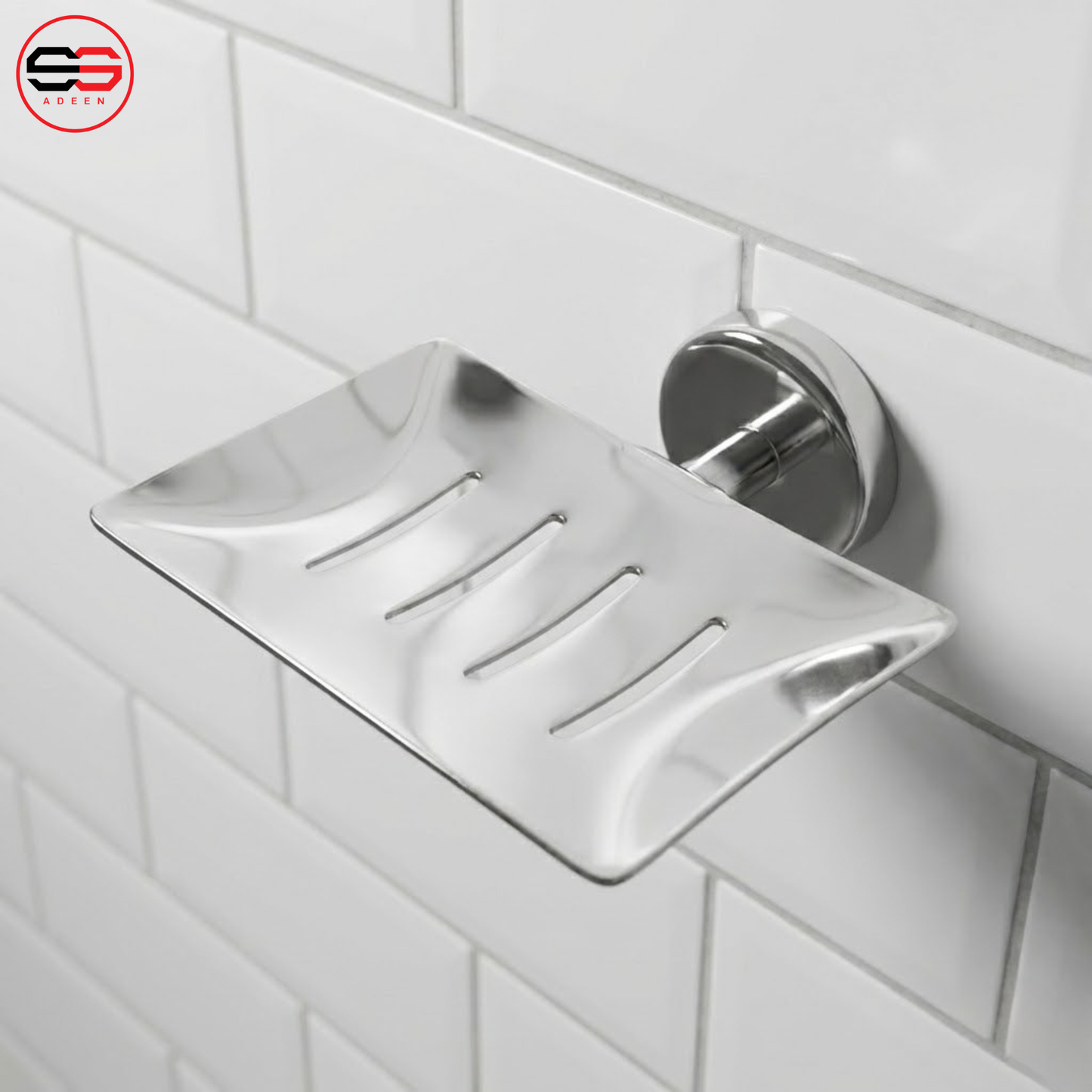 7896-69 Soap Dish