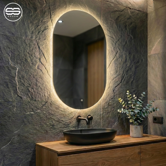 3640 Led Mirror