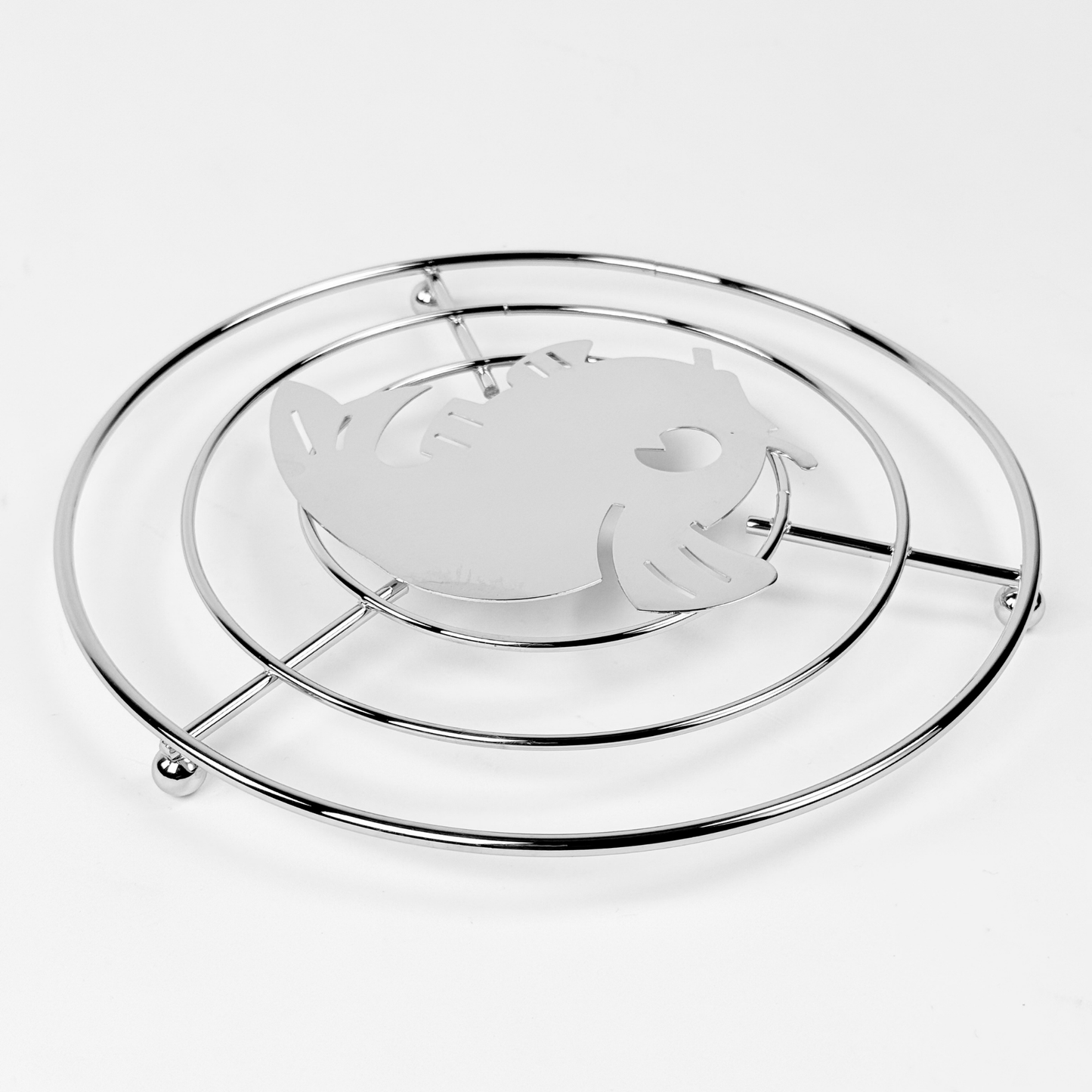CWJ236 Hot Pot Stand