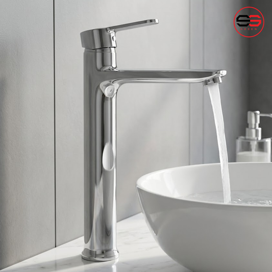 ZF-8600-CP Long Faucet