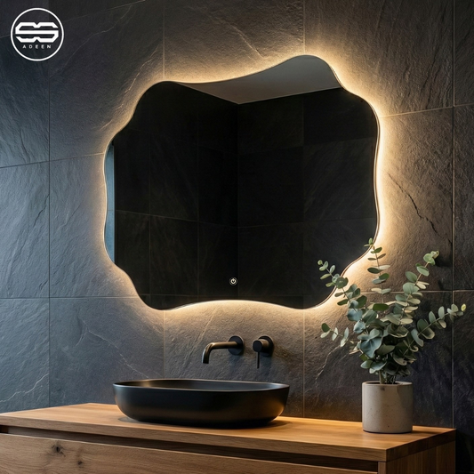 3642 Led Mirror